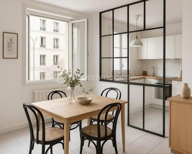 Appartement 165 000 € - 42 m²