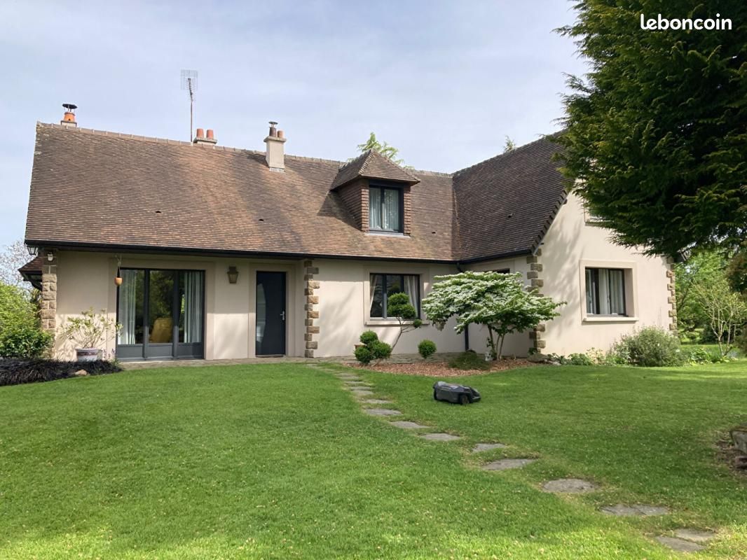 Maison 6 pièces 168 m² · à Flers · 168 m² · 316 000 €