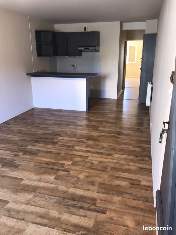 Appartement 2 pièces 43 m² · à Marmande · 43 m² · 430 €/mois