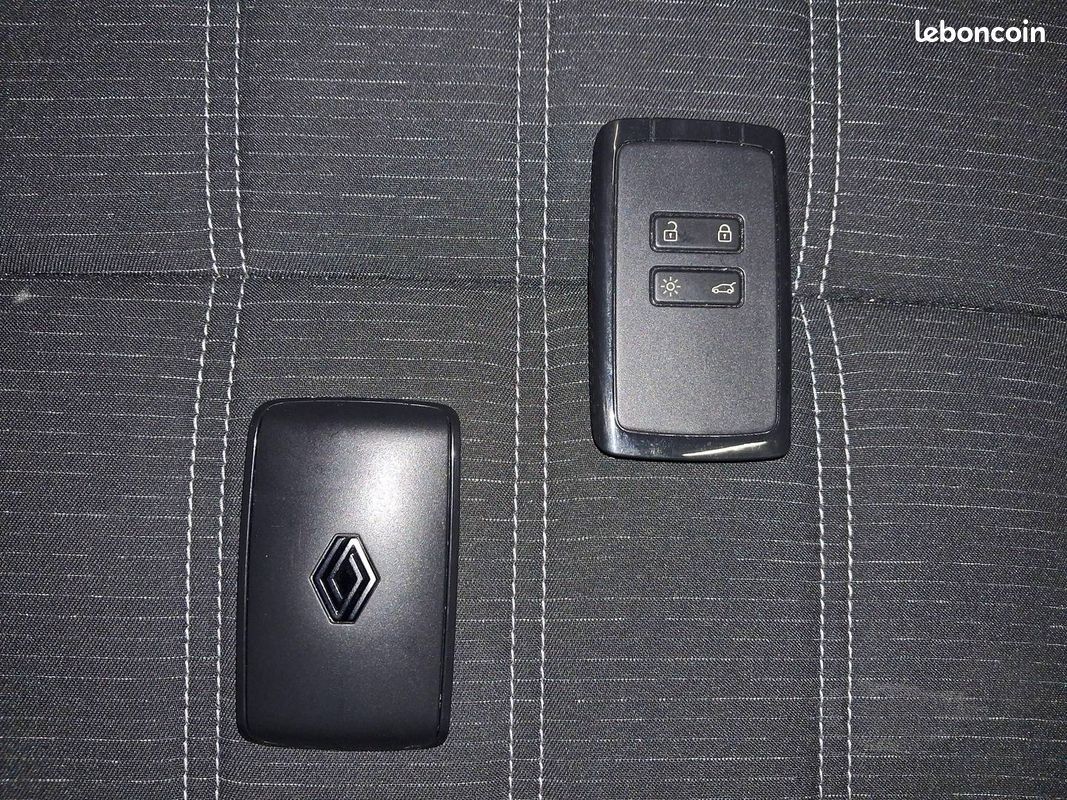 RENAULT Austral E-Tech hybrid 200 Techno (image 21)