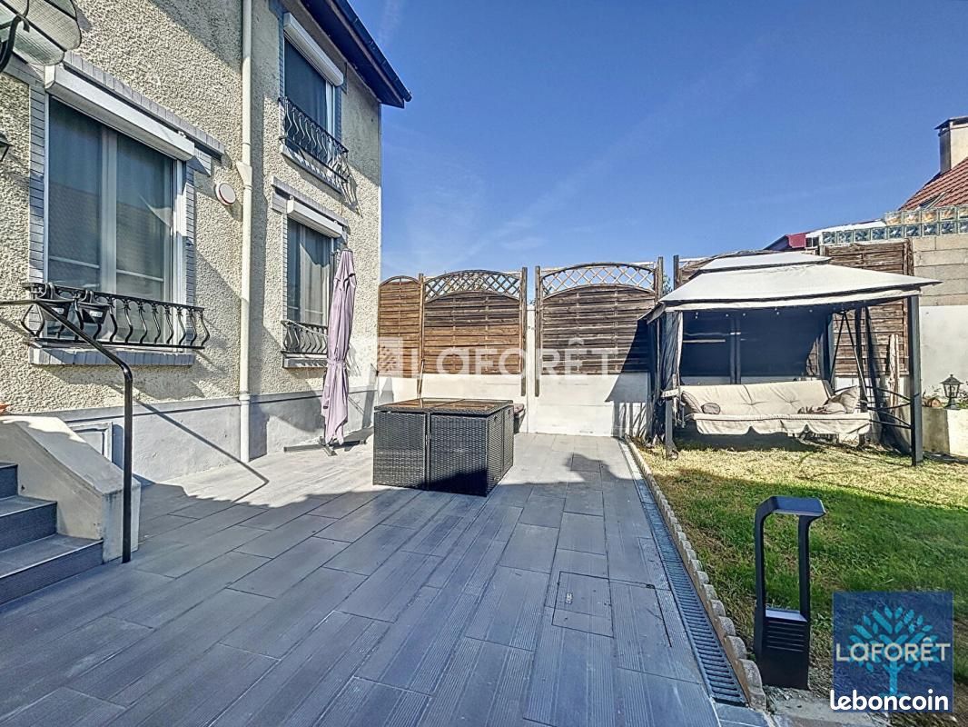 Maison a louer vigneux-sur-seine - 5 pièce(s) - 76 m2 - Surfyn