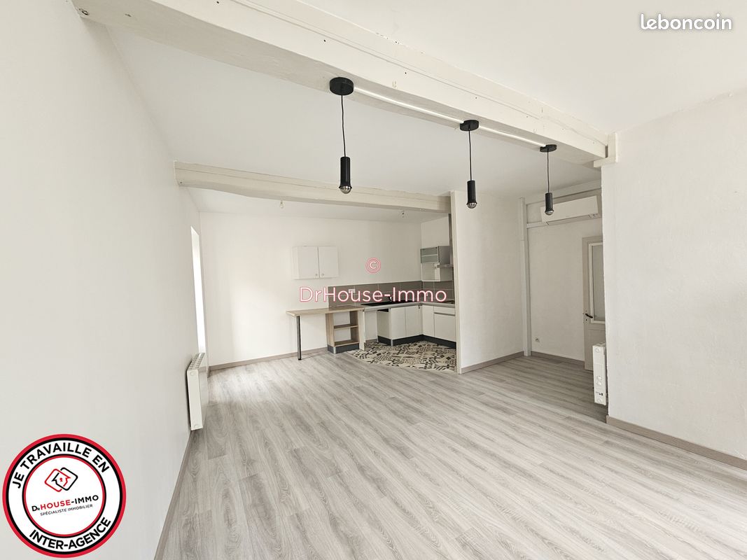 Immeuble 3 pièces 61 m² · à Blaye · 61 m² · 109 900 €