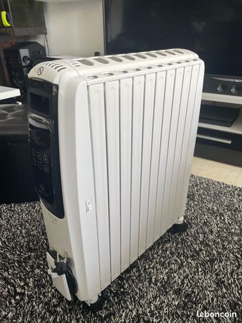 Mini Radiateur Soufflant En Céramique Avec Télécommande, 800 W, économe En énergie, Chauffage