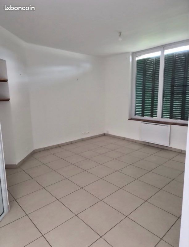 Appartement 2 pièces 65 m² · à Bruyères-Et-Montbérault · 65 m² · 630 €