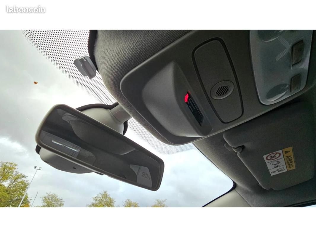 Renault Captur Business 1.5 Energy dCi 90cv (image 28)