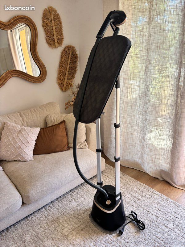 Défroisseur Philips sur pied (image 6)