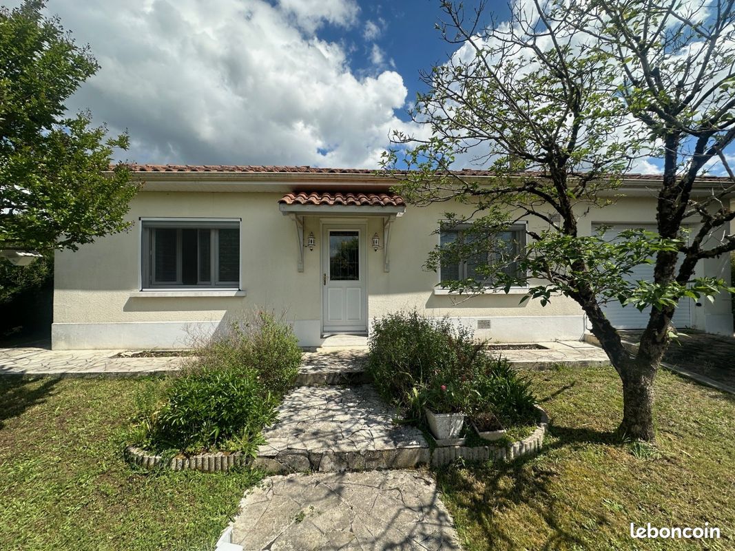 Maison 5 pièces 125 m² · à Linars · 125 m² · 185 000 €