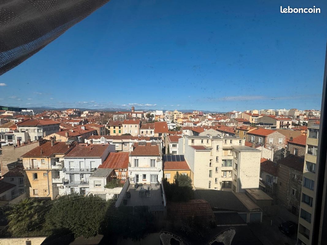 Appartement 3 pièces 56 m² · à Perpignan · 56 m² · 650 €/mois