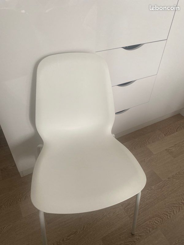 Lot de chaise IKEA neuves (image 3)