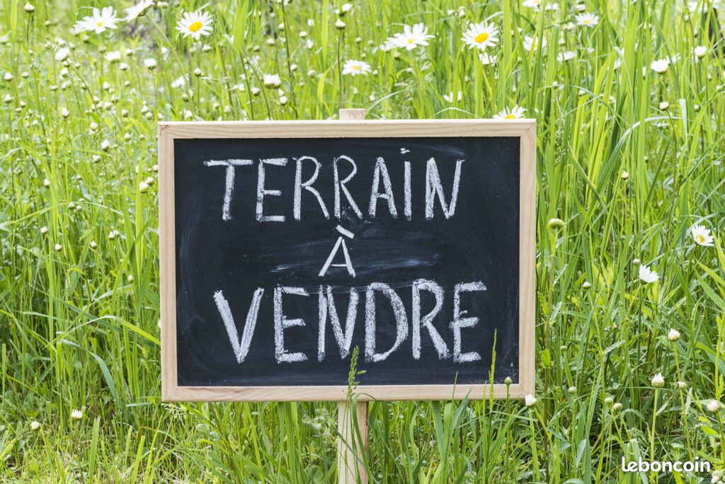 Terrains bornés et viabilisés · à Bugnicourt · 54 320 €
