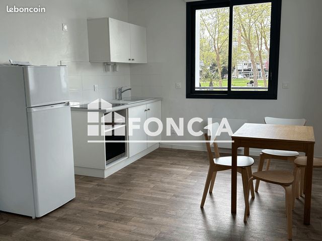 Appartement 3 pièces 72 m² · à Lorient · 72 m² · 750 €/mois