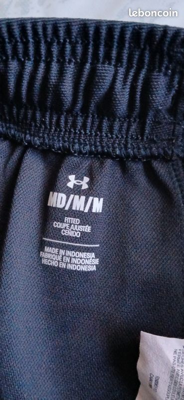 Jogging under Armour neuf (image 6)