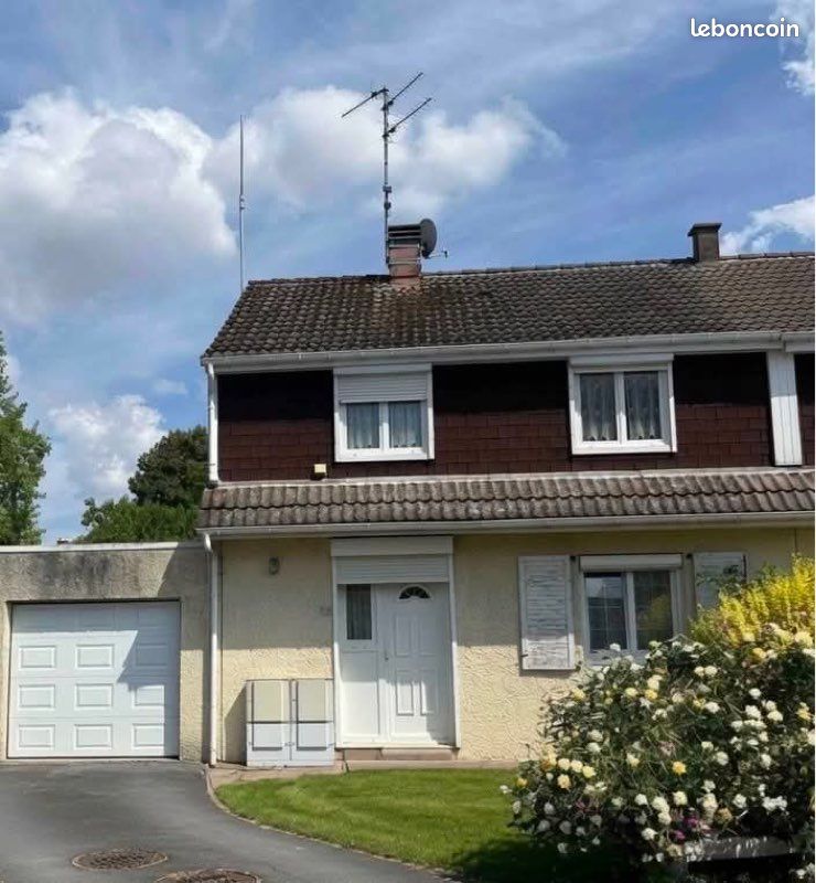 Maison 5 pièces 114 m² · à Bully-les-Mines · 114 m² · 142 000 €