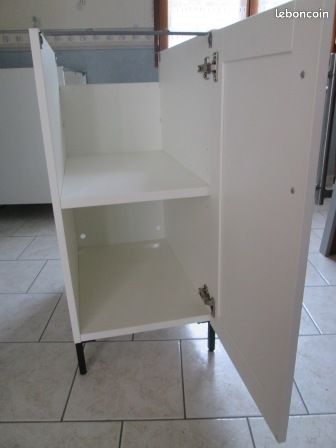 Meuble 1 porte (image 2)