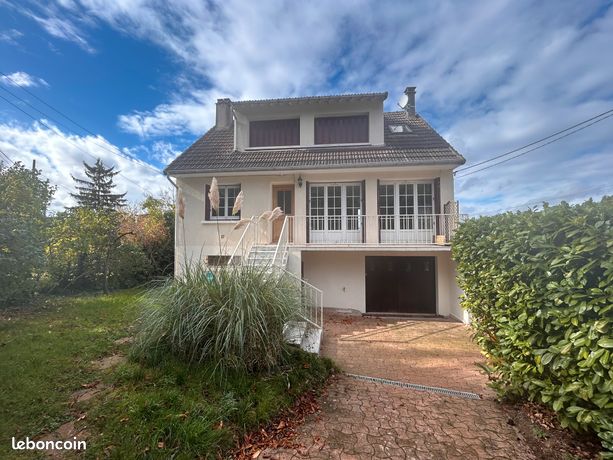 Maison a louer montgeron - 6 pièce(s) - 99 m2 - Surfyn