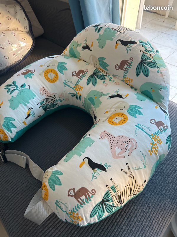 Coussin d’allaitement (image 2)