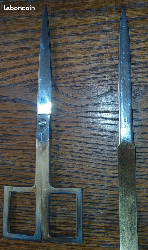 Ciseaux ✂️ (image 1)