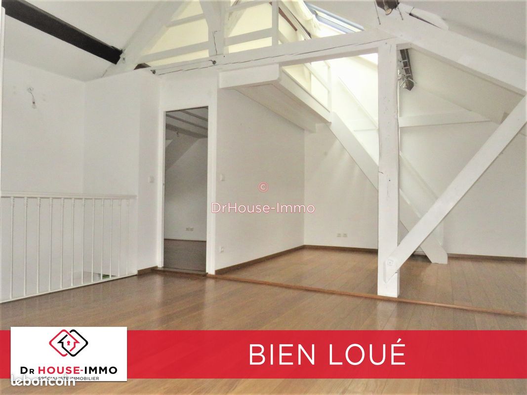 Appartement 4 pièces 68 m² · à Dijon · 68 m² · 925 €/mois