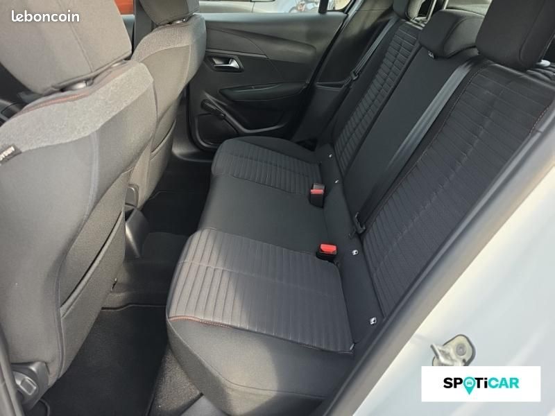 Peugeot 208 1.2 PureTech 75 Active GPS / CAR PLAY (image 11)