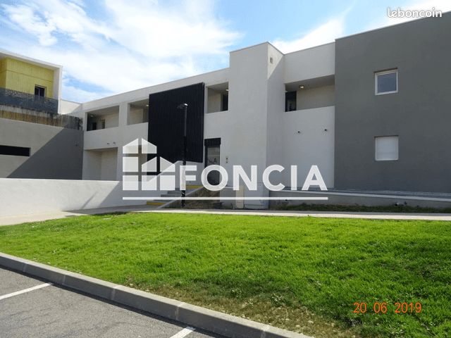 Appartement 3 pièces 64 m² · à Istres · 64 m² · 748 €/mois