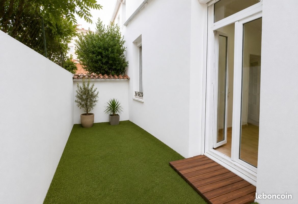 Appartement 2 pièces 47 m² · à Perpignan · 47 m² · 565 €