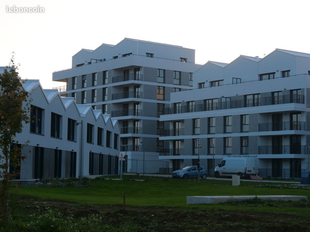Appartement 3 pièces 64 m² · à Fleury-sur-Orne · 64 m² · 901 €/mois