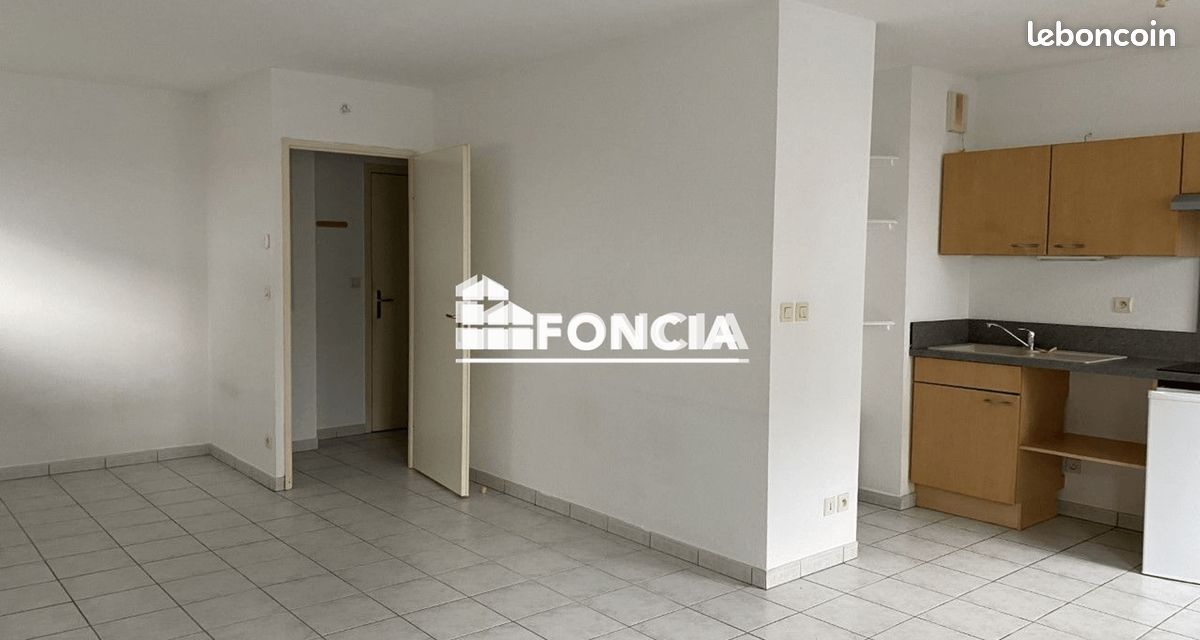 Appartement 1 pièce 36 m² · à Amiens · 36 m² · 460 €/mois