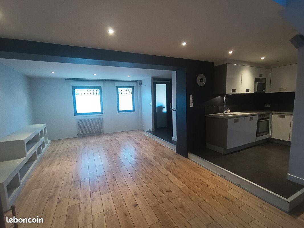 Maison 5 pièces 145 m² · à Toulouse · 145 m² · 1 839 €/mois