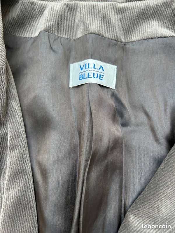 Veste femme taille 44 (image 3)