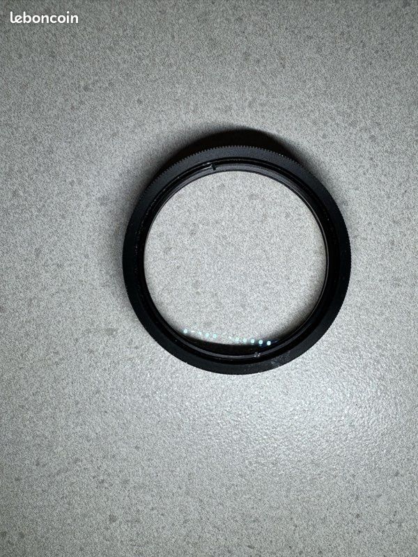 Panasonic Lumix DMW-LC55 Complément Optique Macro (image 4)