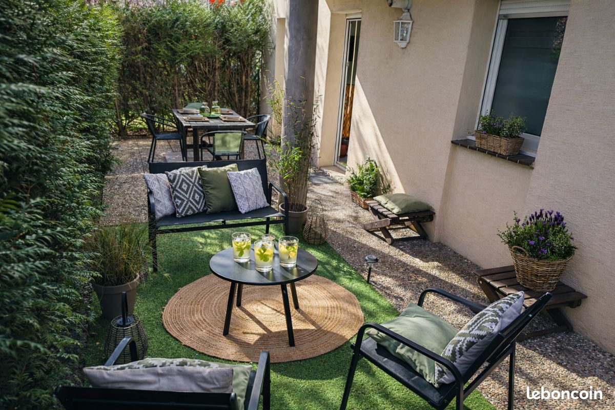 Appartement 2 pièces 54 m² · à Colmar · 54 m² · 145 000 €