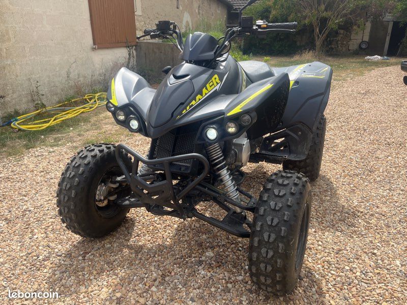 Kymco 300 maxxer 2025 (image 2)