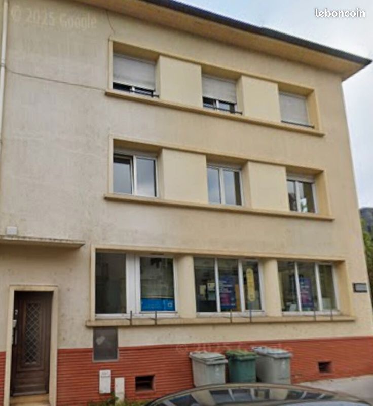 Appartement 5 pièces 88 m² · à Laxou · 88 m² · 175 000 €