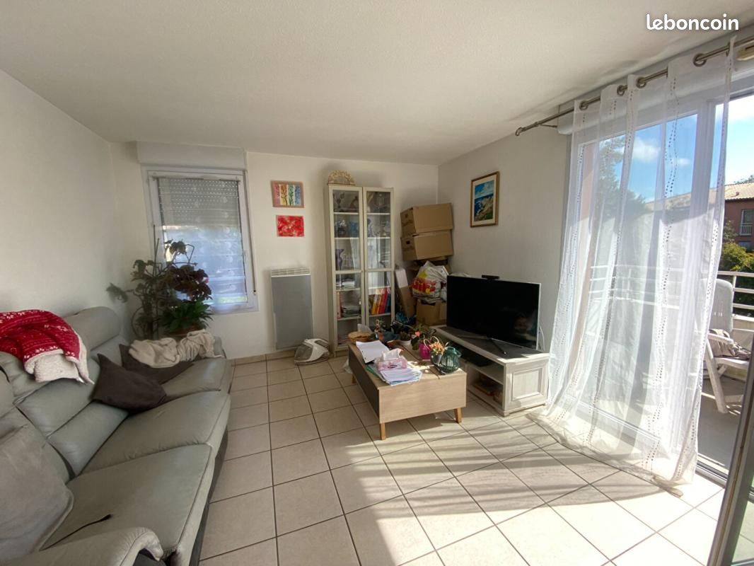 Appartement 4 pièces 84 m² · à Les Sables-d'Olonne · 84 m² · 880 €/mois