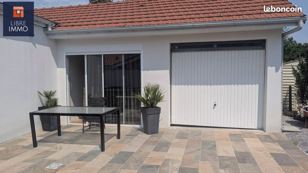 Maison 4 pièces 94 m² · à Lons · 94 m² · 276 300 €