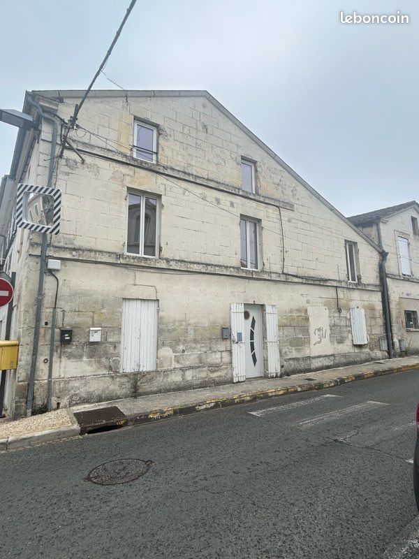 Immeuble 5 pièces 101 m² · à Ribérac · 101 m² · 160 000 €