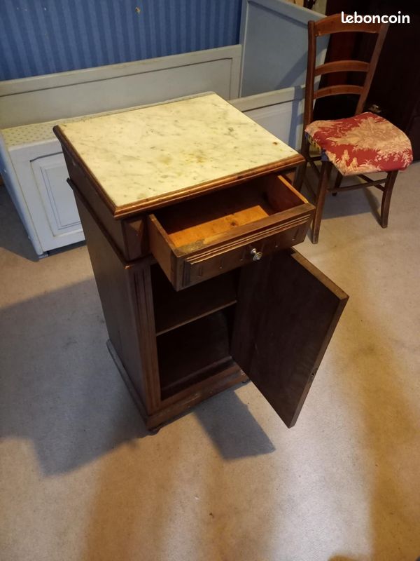 Table de chevet (image 3)