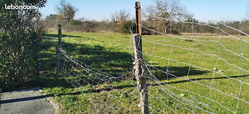 Terrain 540 m² · à Montaigut-sur-Save · 85 000 €