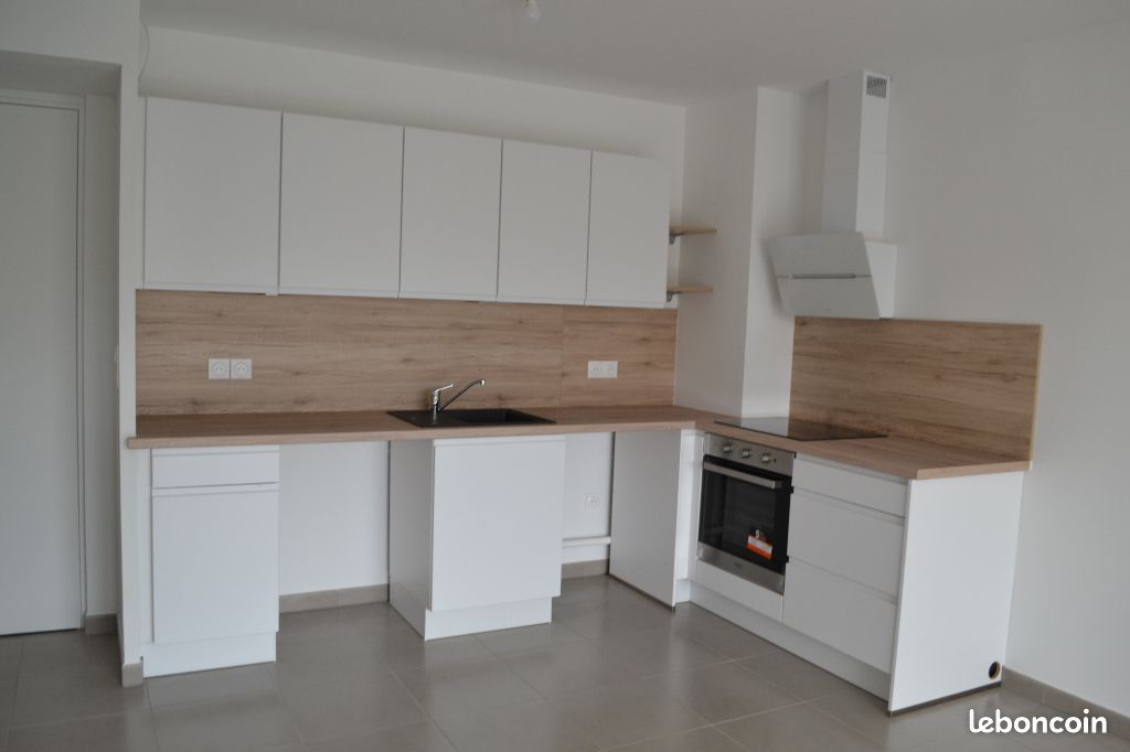 Appartement 3 pièces 62 m² · à Perpignan · 62 m² · 770 €/mois