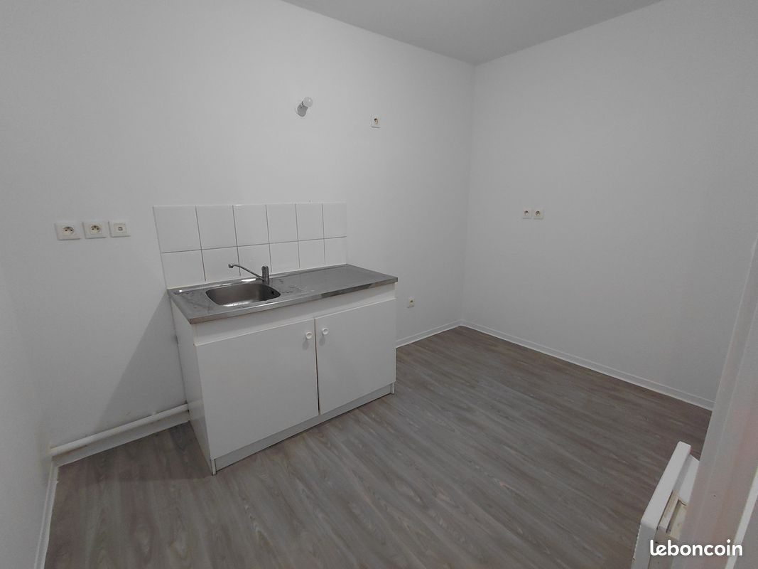 Appartement 4 pièces 86 m² · à Marseille · 86 m² · 252 810 €