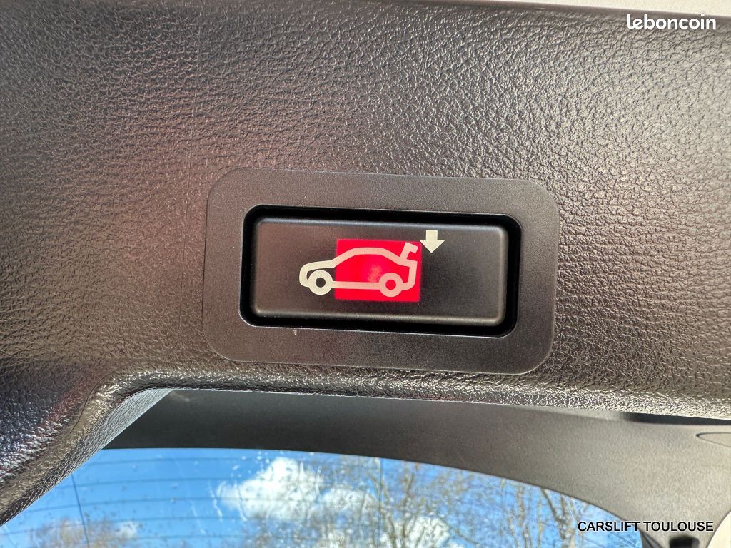 BMW X6 LCI M50D 381CV - Historique complet -HUD Camera de recul Toit ouvrant (image 16)