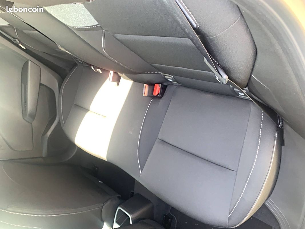 RENAULT Clio TCe 90 ch Generation (image 25)