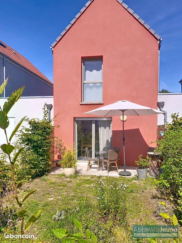 Maison 3 pièces 50 m² · à Saint-Valery-sur-Somme · 50 m² · 230 000 €