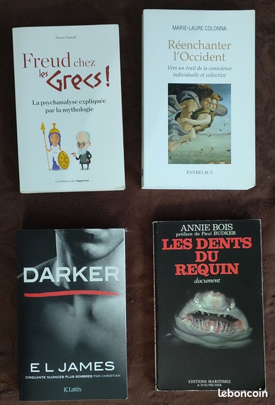 Les dents du requin (image 1)