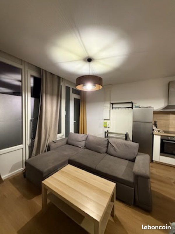 Appartement 2 pièces 40 m² · à Reims · 40 m² · 750 €/mois