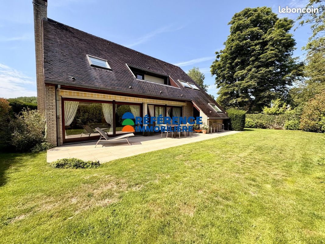 Maison 4 pièces 165 m² · à Wambrechies · 165 m² · 815 000 €