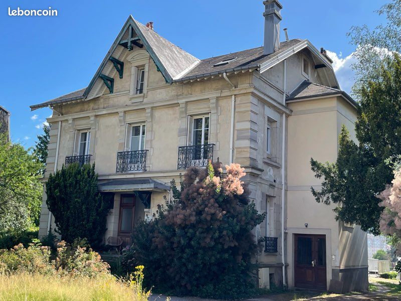 Appartement 2 pièces 42 m² · à Épinal · 42 m² · 570 €/mois