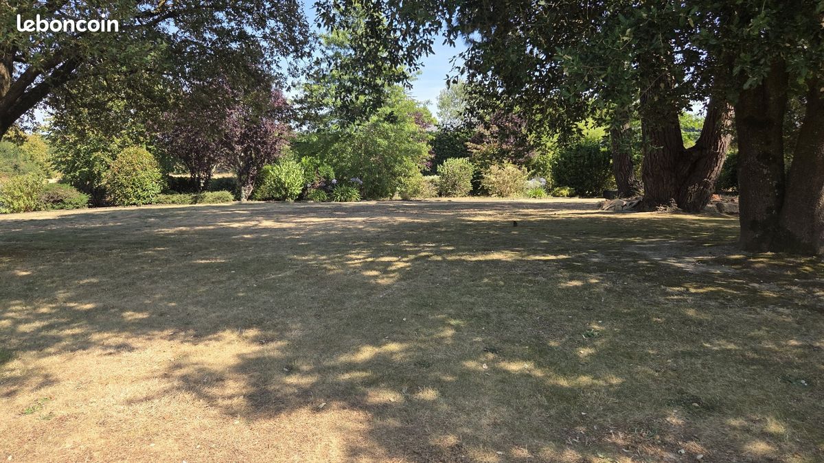 Terrain 900 m² GUERANDE · à Guérande · 304 600 €