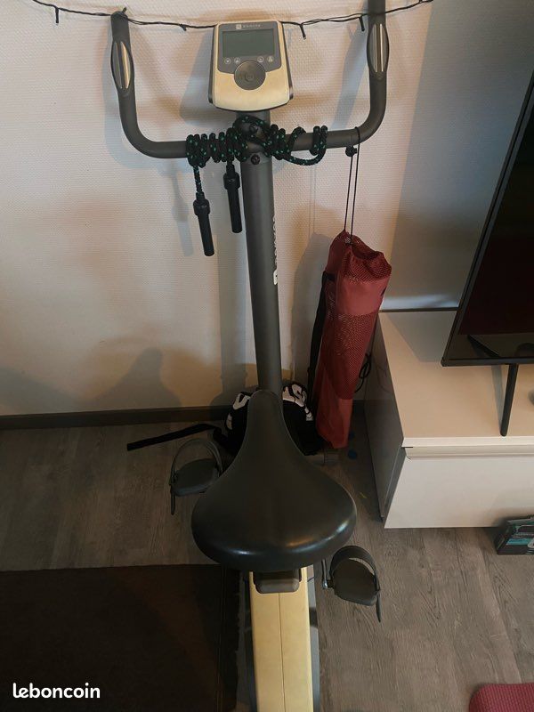 Vélo d’appartement (image 2)