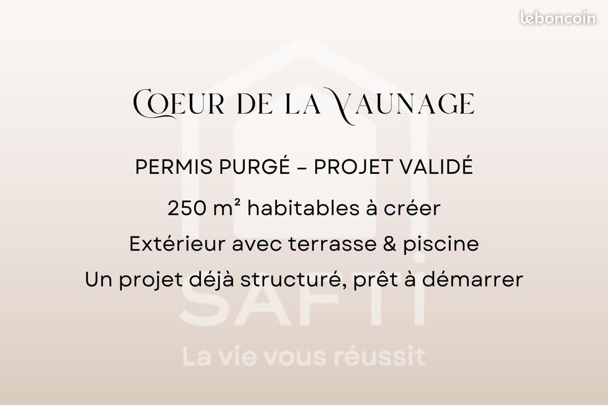 Maison 4 pièces 254 m² (image 14)